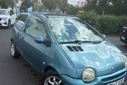 Renault Twingo 214.614 km 1.050 &euro; Bonn 53119