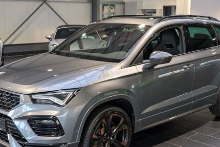 Cupra Ateca 39.000 km 30.900 &euro; Weinheim 69469