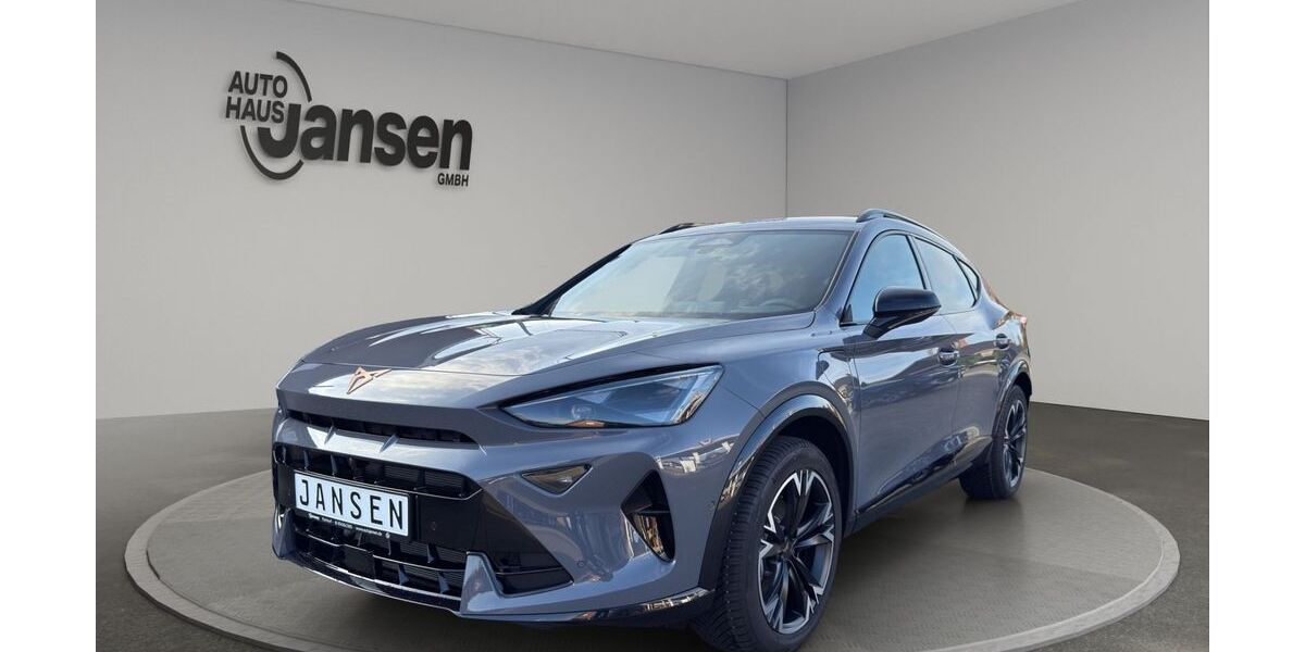 Cupra Formentor 1.030 km 39.990 &euro; Sassenberg-Füchtorf 48336