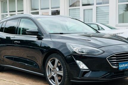 Ford Focus 115.000 km 13.990 &euro; Sasbach 77880