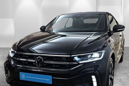 VW T-Roc 54.872 km 29.920 &euro; Speyer 67346
