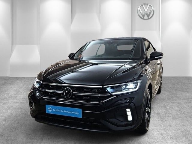 VW T-Roc 54.872 km 29.920 &euro; Speyer 67346