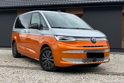 VW ID. Buzz