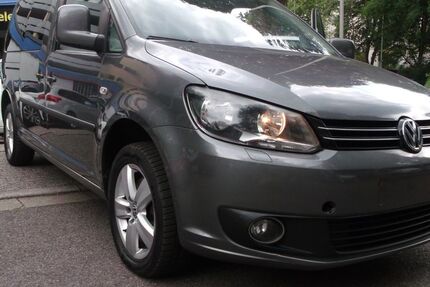 VW Caddy Maxi 263.076 km 7.200 &euro; Essen 45276