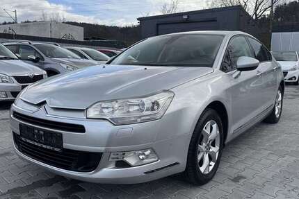 Citroen C5 244.563 km 3.600 &euro; Cölbe 35091