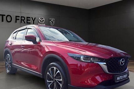 Mazda CX-5 82.100 km 27.950 &euro; Augsburg 86167