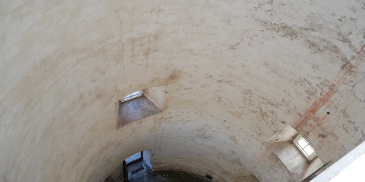 HausWohnungen! Historischer, atemberaubender Wasserturm in 25541 Brunsbüttel zu verkaufen. - Mehrfamilienhaus, Wohnhaus Brunsbüttel | Angebot:14665995