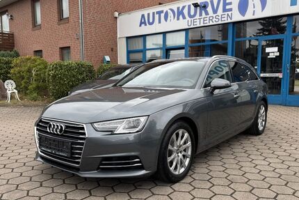 Audi A4 170.297 km 12.750 &euro; Uetersen 25436
