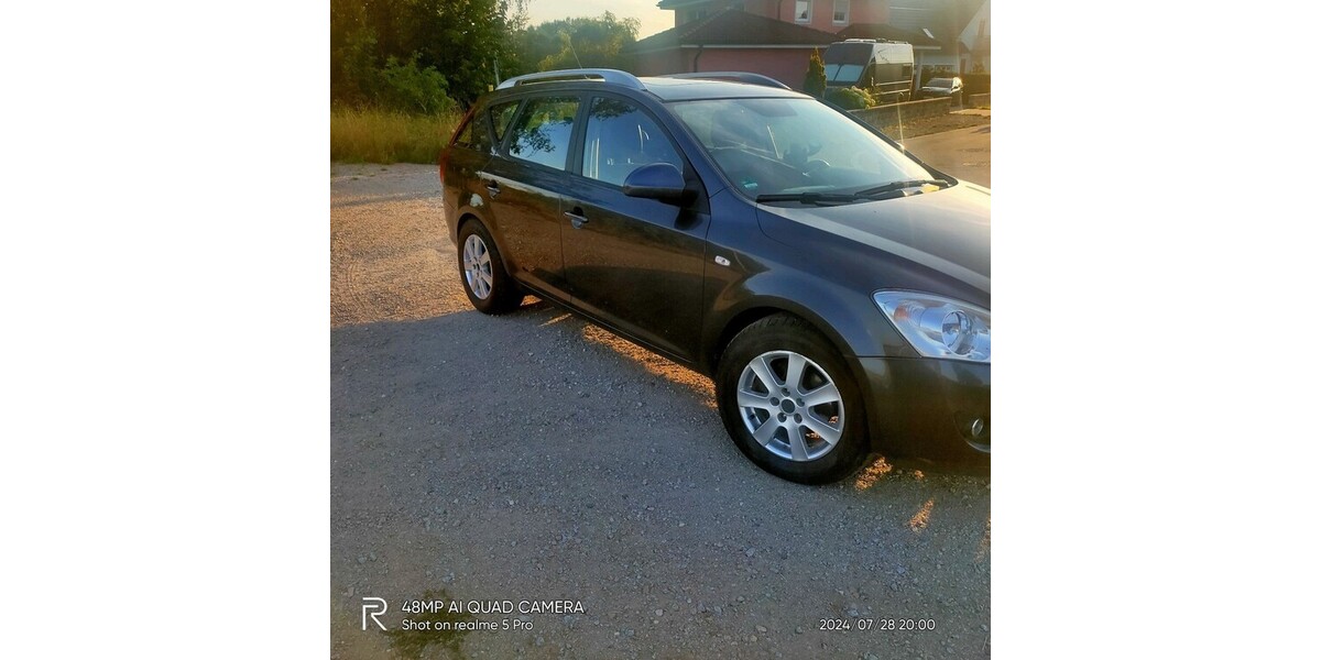 Kia Ceed 192.000 km 1.750 &euro; Schwandorf 92421