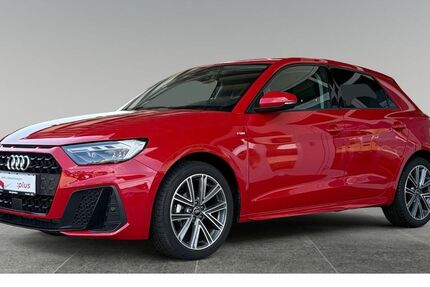 Audi A1 8.294 km 23.780 &euro; Pronsfeld 54597