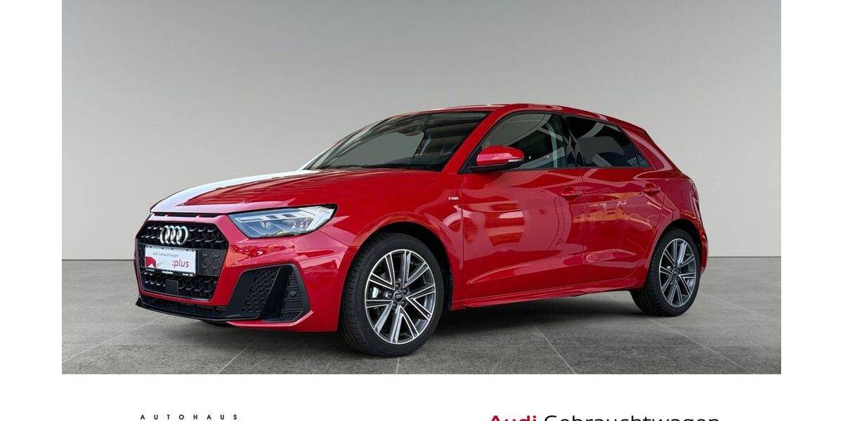 Audi A1 8.294 km 23.780 &euro; Pronsfeld 54597