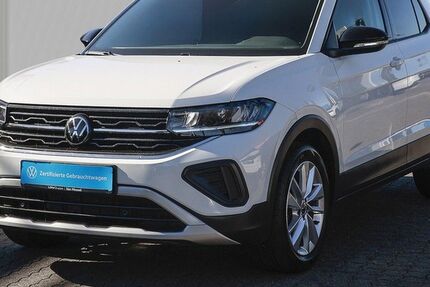 VW T-Cross 25.789 km 19.980 &euro; Neuwied 56564