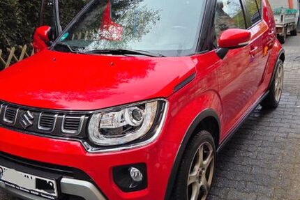 Suzuki Ignis 24.900 km 14.300 &euro; Aarbergen 65326