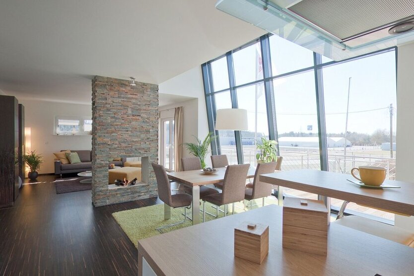 Kochvergnügen und Wohlfühloase vereint - Ihr Traumhaus wartet! 5 zimmer