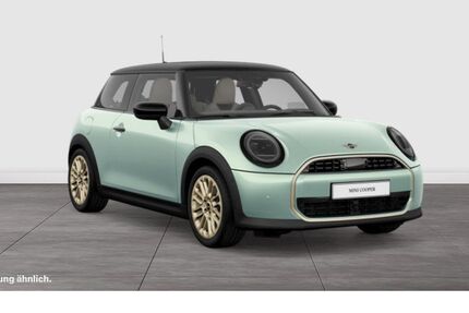 Mini Cooper C 12.918 km 25.541 &euro; Münster 48163