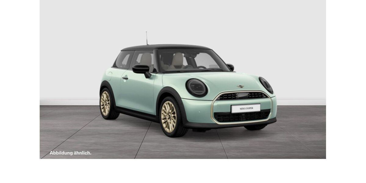 Mini Cooper C 12.918 km 25.541 &euro; Münster 48163