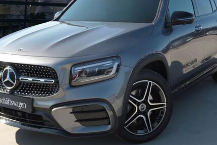 Mercedes-Benz GLB 200 15.000 km 47.740 &euro; Aschaffenburg 63741