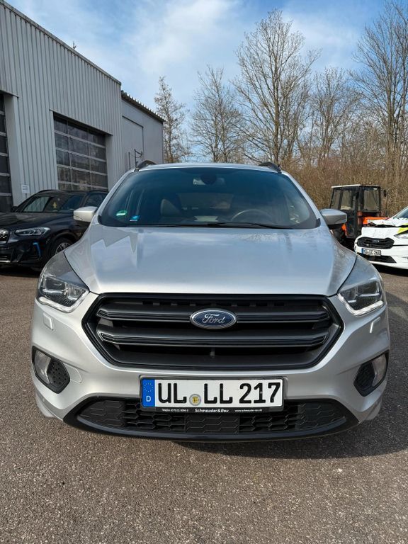 Kuga