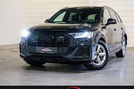 Audi Q7 83.020 km 48.789 &euro; Hamm 59067