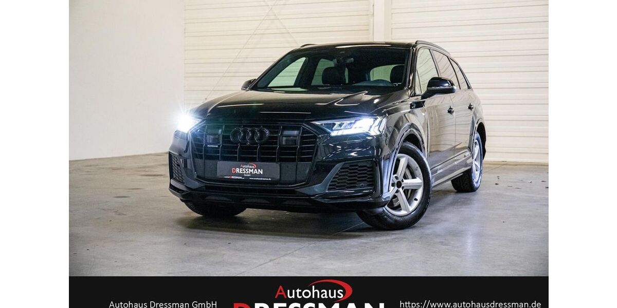 Audi Q7 83.020 km 49.194 &euro; Hamm 59067