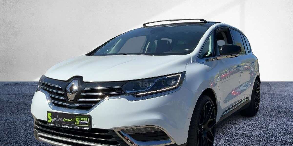 Renault Espace 64.000 km 14.990 &euro; Osterode 37520