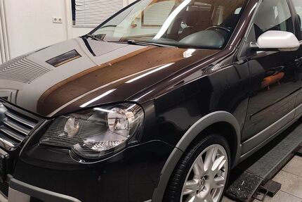 VW Polo 137.000 km 5.490 &euro; Hetzerath 54523