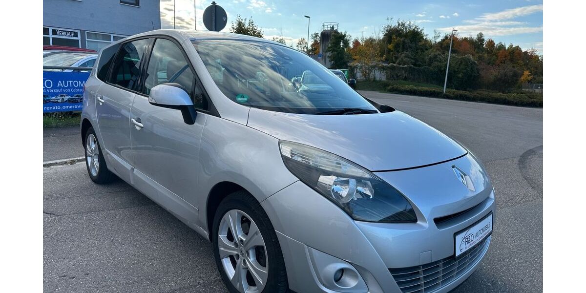 Renault Scenic 180.000 km 2.650 &euro; Wendlingen 73240