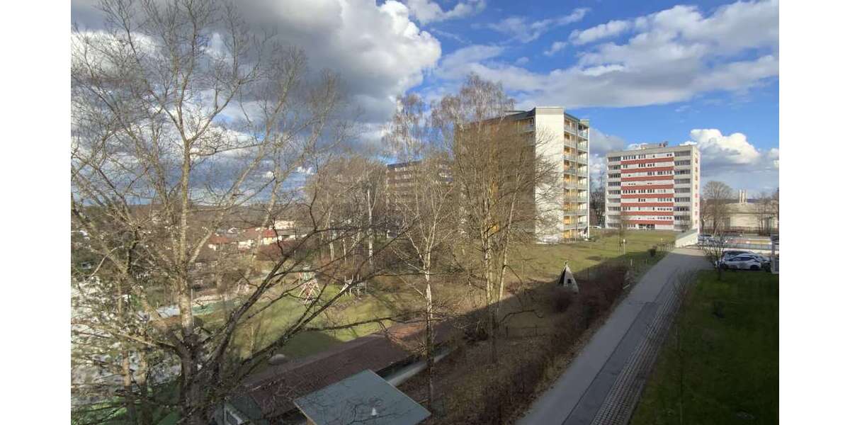 Etagenwohnung Wasserburg - 3 Zimmer, 73 m&sup2;, 275.000&euro; | Angebot:25625051