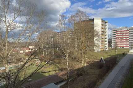 Wohnung Wasserburg - 3 Zimmer, 73 m&sup2;, 275.000&euro; | Angebot:25625051