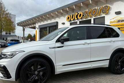 VW Tiguan 49.000 km 36.900 &euro; Großostheim 63762