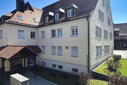Wohnung Isny - 2 Zimmer, 55 m&sup2;, 178.000&euro; | Angebot:24441149