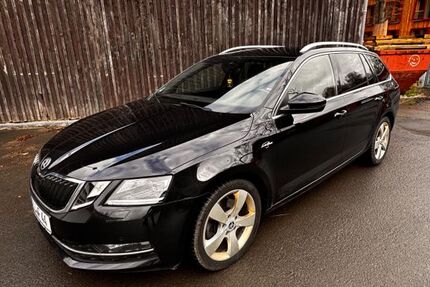 Skoda Octavia 123.000 km 15.999 &euro; Ilmenau 98694