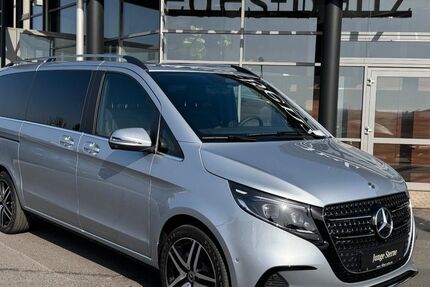 Mercedes-Benz V 300 7.000 km 73.980 &euro; Burghaun/Gruben 36151