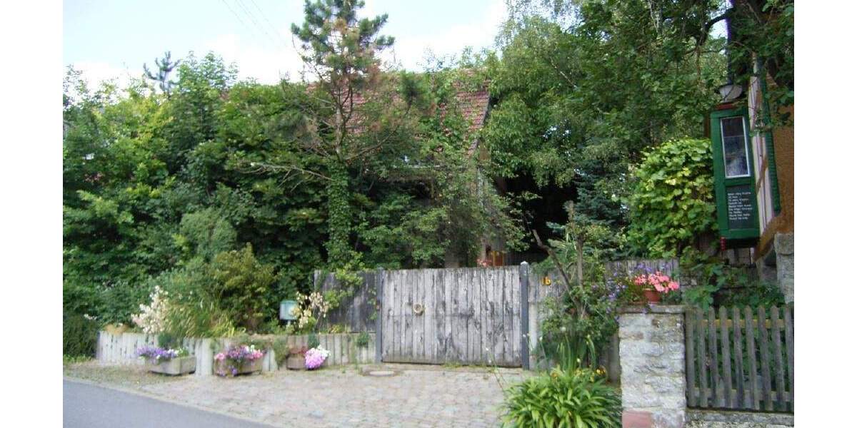 Mehrfamilienhaus, Wohnhaus Ahorn-Schillingstadt Schillingstadt - 1 Zimmer, 450 m&sup2;, 520.000&euro; | Angebot:25778755