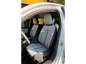 Opel Astra L Lim. 5-trg. Elegance 41.500 km 18.390 &euro; Battenberg 35088