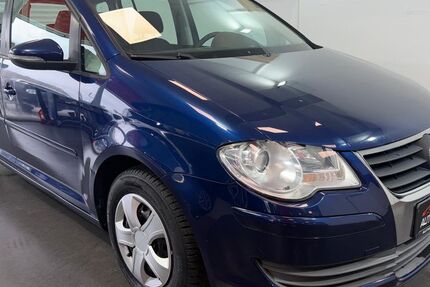 VW Touran 400.000 km 2.990 &euro; Soest 59494
