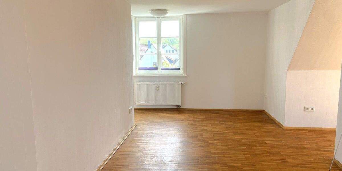 Etagenwohnung Fuldatal Ihringshausen - 2 Zimmer, 58 m&sup2;, 480&euro; | Angebot:25276829