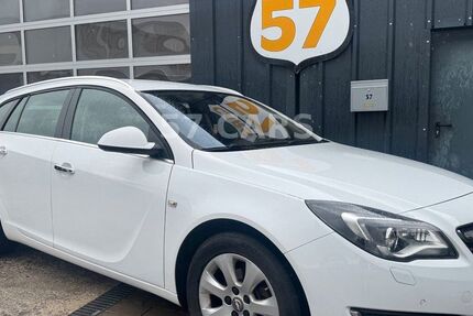 Opel Insignia 186.000 km 8.900 &euro; Freudental 74392