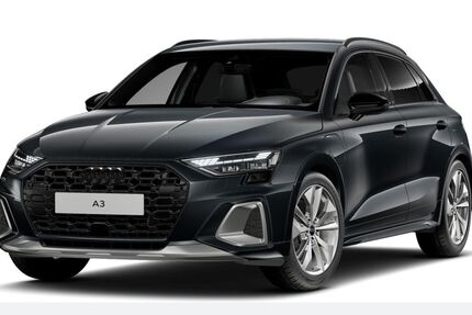 Audi A3 7.531 km 39.660 &euro; Lüdenscheid 58511