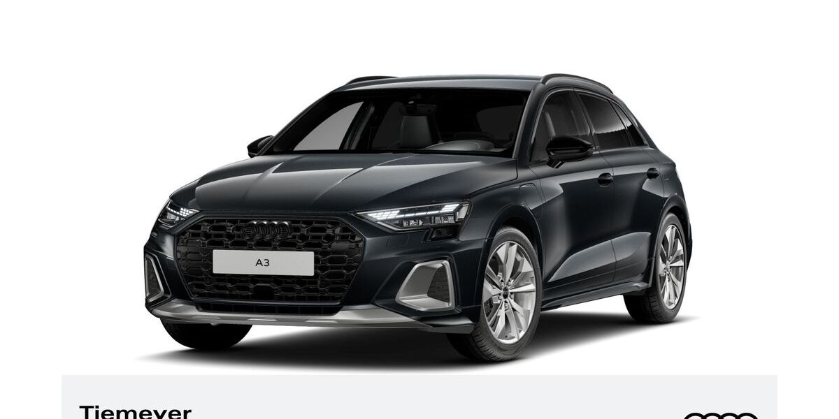 Audi A3 7.531 km 39.660 &euro; Lüdenscheid 58511