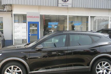 Cupra Formentor 25.500 km 28.498 € Kaiserslautern 67655