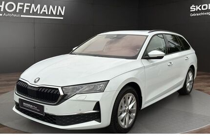 Skoda Octavia 18.300 km 33.990 € Burgwald-Bottendorf 35099