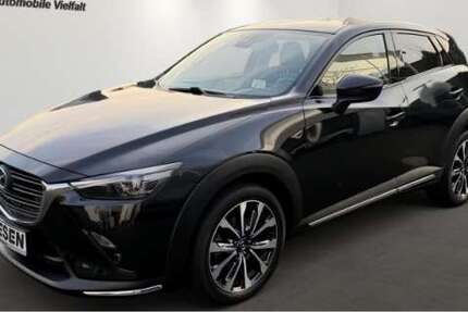 Mazda CX-3 61.000 km 17.990 &euro; Krefeld 47805