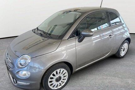 Fiat 500 123.397 km 8.940 &euro; Lüneburg 21339