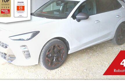 Cupra Terramar 1.080 km 41.490 &euro; Eschenbach 92676