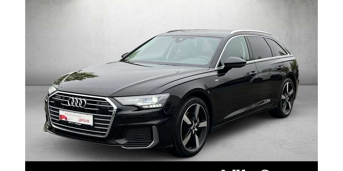 Audi A6 57.586 km 31.980 &euro; Mainz 55131