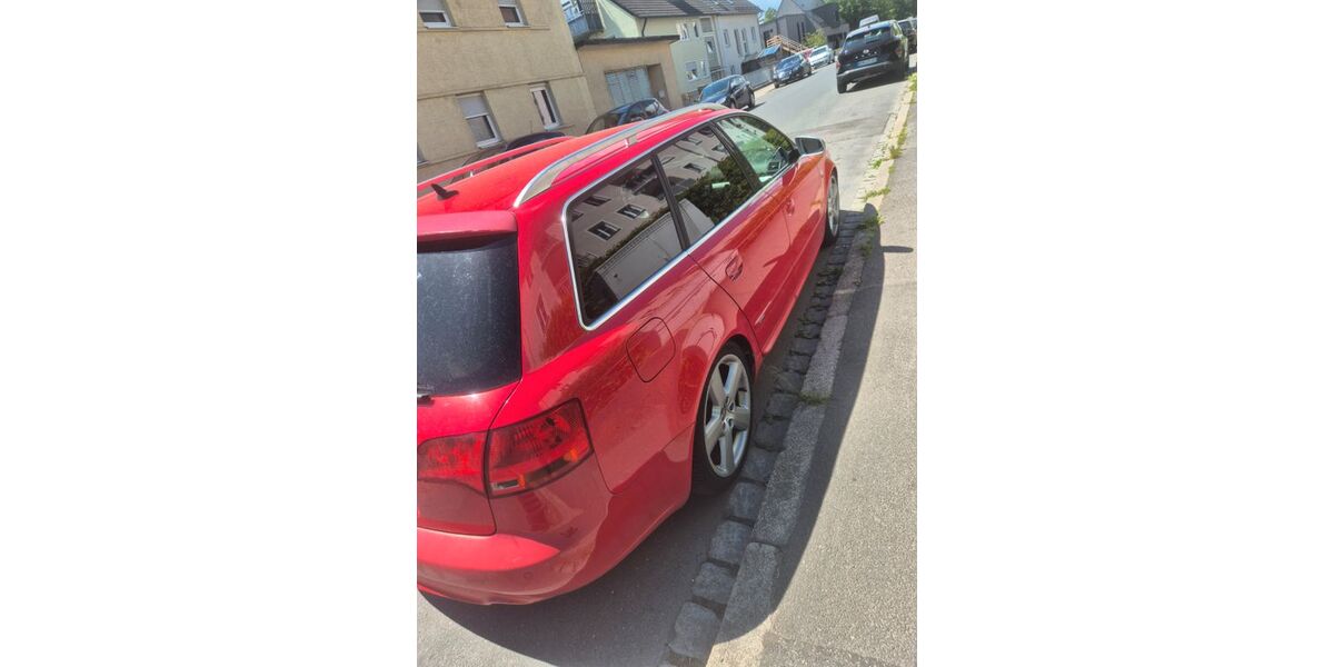 Audi A4 305.000 km 2.222 &euro; Weiden 92637