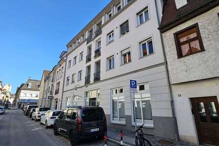 Wohnung Ravensburg - 2 Zimmer, 79 m&sup2;, 339.000&euro; | Angebot:26257577
