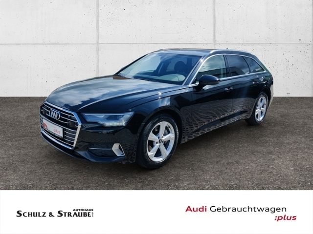 Audi A6 88.700 km 34.490 &euro; Bad Salzungen 36433