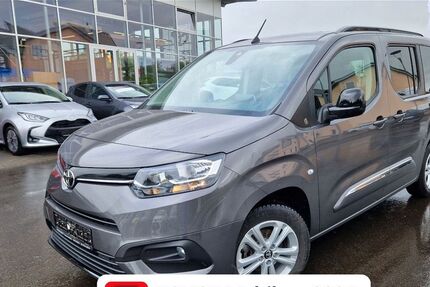Toyota Proace City 22.081 km 26.900 € Kirchberg 55481